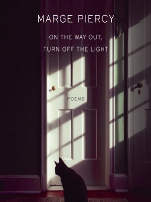 cover image of On the Way Out, Turn Off the Light